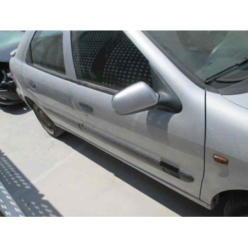 citroën xsara berlina del año 1998