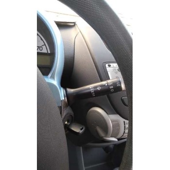 peugeot 107 del año 2008