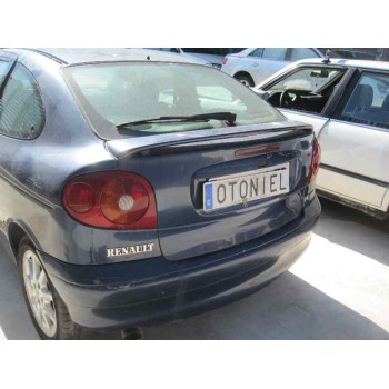 renault megane i coupe fase 2 (da..) del año 1999