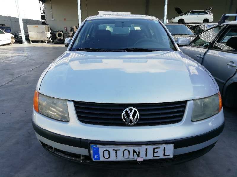 volkswagen passat berlina (3b2) del año 1997