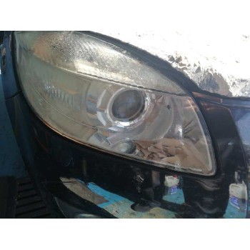 skoda fabia (5j2 ) del año 2008