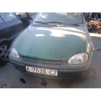 opel corsa b del año 1996