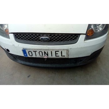 ford fiesta (cbk) del año 2007