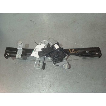 Recambio de elevalunas delantero izquierdo para opel mokka selective referencia OEM IAM 42363792 7 PINES 98920SUV20