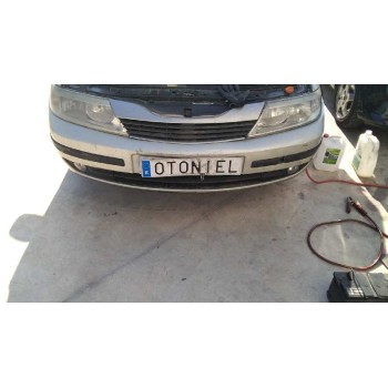 renault laguna ii (bg0) del año 2001