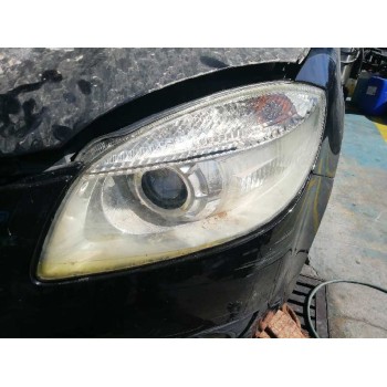 skoda fabia (5j2 ) del año 2008