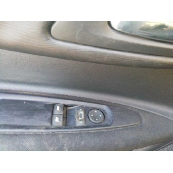 citroën c4 coupe del año 2007