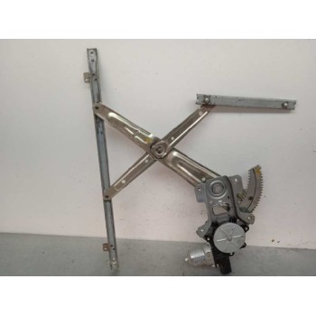 Recambio de elevalunas delantero derecho para mitsubishi outlander (cw0) 2.0 di-d cat referencia OEM IAM 5713S086 ELECTRICO CONF