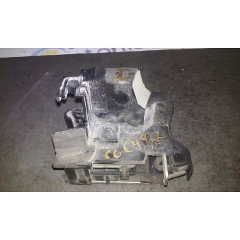 Recambio de cerradura puerta delantera izquierda para fiat doblo (119) 1.9 d active (05.2004) referencia OEM IAM   