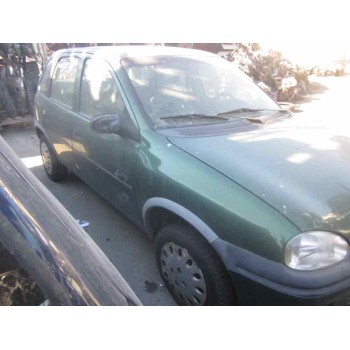 opel corsa b del año 1996