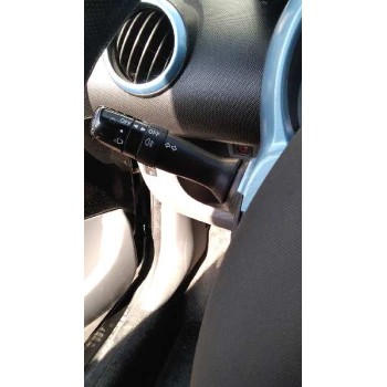 peugeot 107 del año 2008