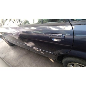 mazda 323 berl. f/s (bj) del año 2002