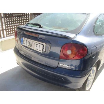 renault megane i coupe fase 2 (da..) del año 1999