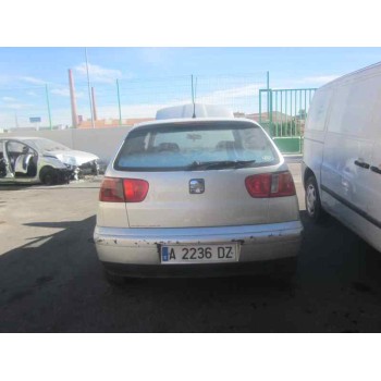 seat ibiza (6k1) del año 1999