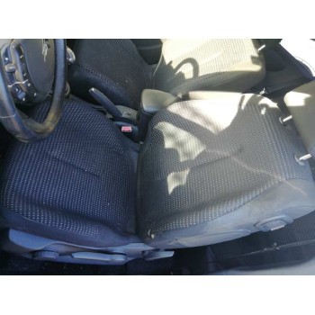 citroën c4 coupe del año 2007