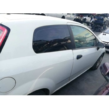 fiat punto (199) del año 2012