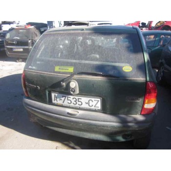 opel corsa b del año 1996