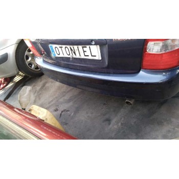 mazda 323 berl. f/s (bj) del año 2002