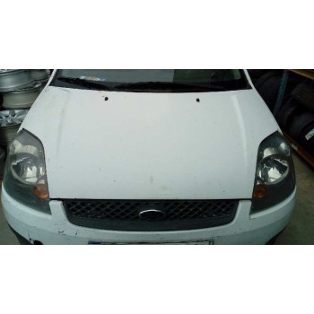 ford fiesta (cbk) del año 2007