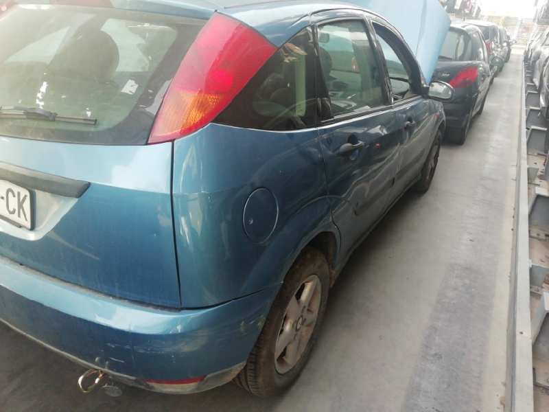 FORD FOCUS BERLINA (CAK)