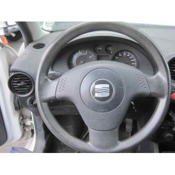 seat ibiza (6l1) del año 2004