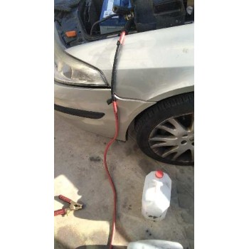 renault laguna ii (bg0) del año 2001