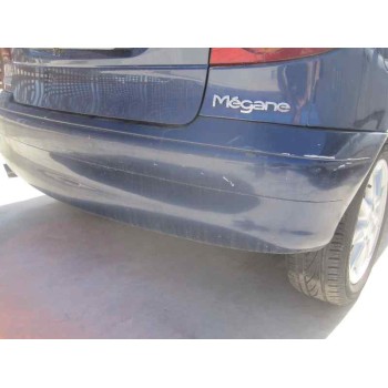 renault megane i coupe fase 2 (da..) del año 1999