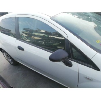 fiat punto (199) del año 2012