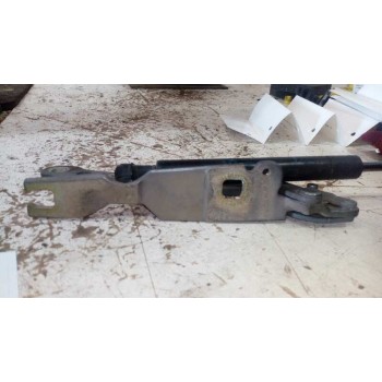 Recambio de bisagra capot para bmw serie 3 berlina (e46) 320d referencia OEM IAM   IZQUIERDA