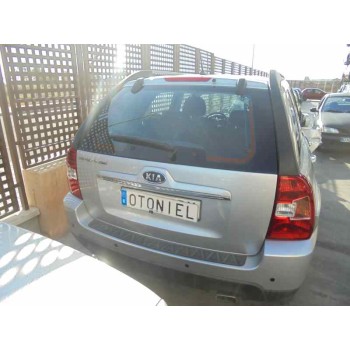 kia sportage del año 2009