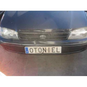 toyota carina (t17) del año 1993