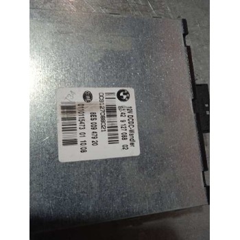 Recambio de modulo electronico para bmw serie 1 berlina (e81/e87) 2.0 turbodiesel cat referencia OEM IAM 6142912708802  