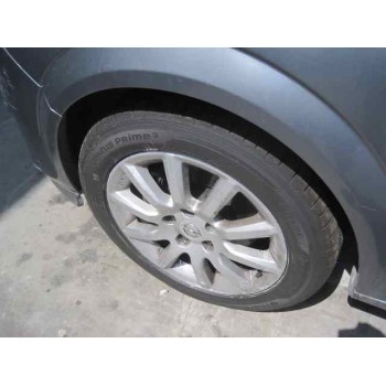 opel astra h berlina del año 2005