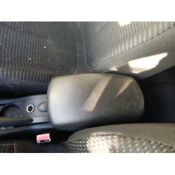 citroën c4 coupe del año 2007