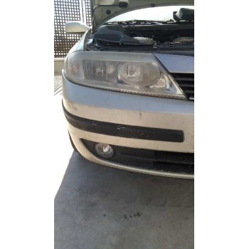 renault laguna ii (bg0) del año 2001