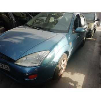 ford focus berlina (cak) del año 2000