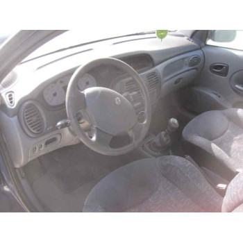 renault megane i coupe fase 2 (da..) del año 1999