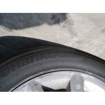 opel astra h berlina del año 2005