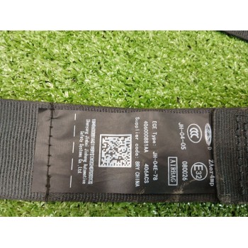 Recambio de kit airbag para omoda 5 referencia OEM IAM 407ABL8DRCHN  