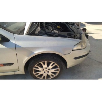 renault laguna ii (bg0) del año 2001