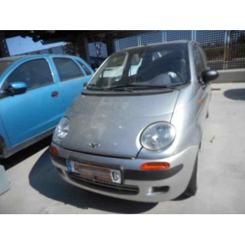 daewoo matiz del año 1999