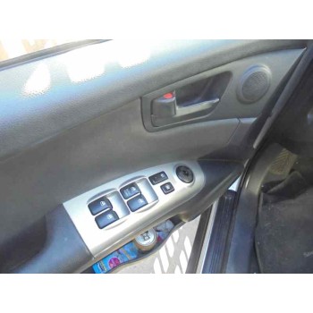 kia sportage del año 2009