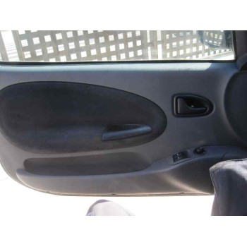 renault megane i coupe fase 2 (da..) del año 1999