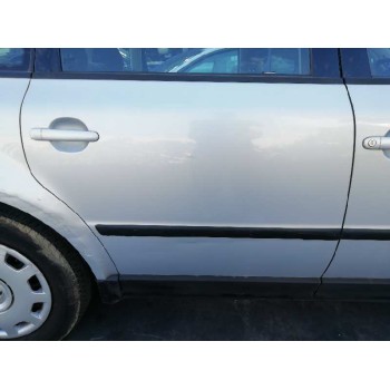 volkswagen passat berlina (3b2) del año 1997