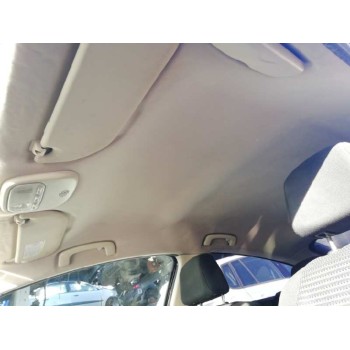 citroën c4 coupe del año 2007