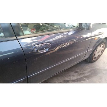 mazda 323 berl. f/s (bj) del año 2002