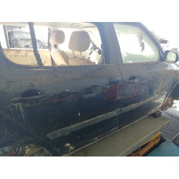 skoda fabia (5j2 ) del año 2008