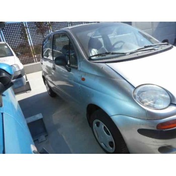 daewoo matiz del año 1999