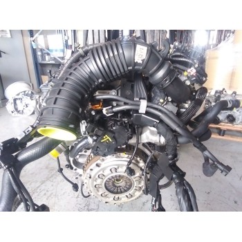Recambio de motor completo para kia ceed gt line referencia OEM IAM D4FE 136CV R 74.313KM 