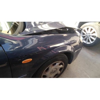 mazda 323 berl. f/s (bj) del año 2002